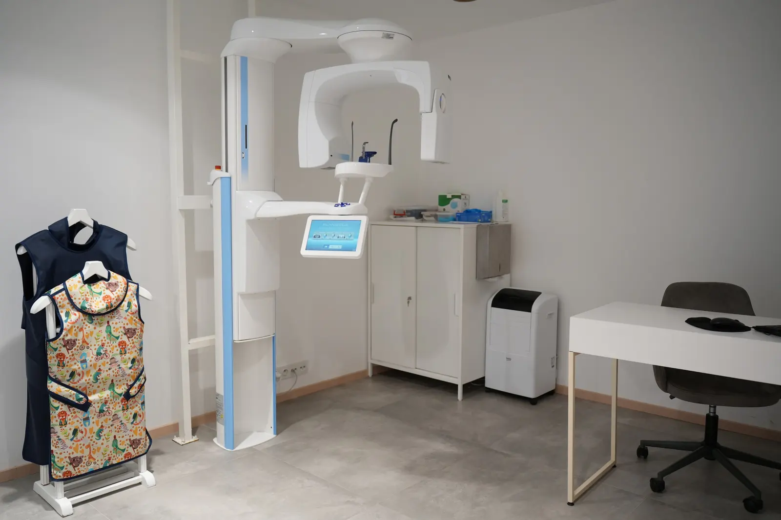 Deans Dental Clinic