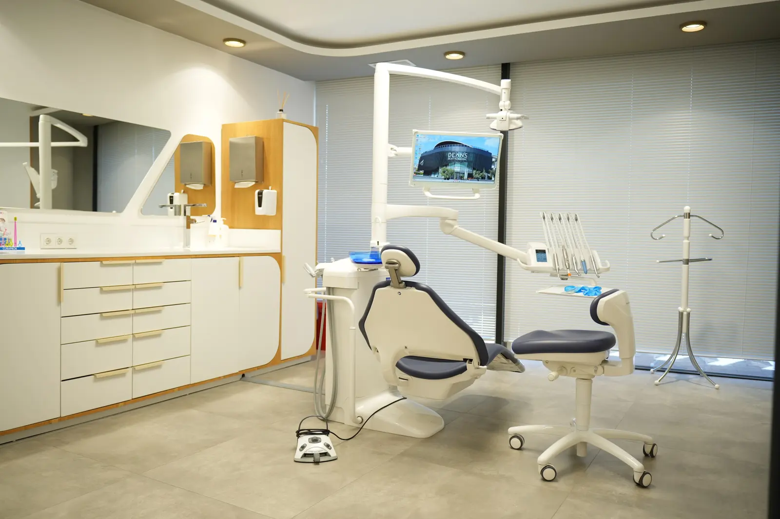Deans Dental Clinic