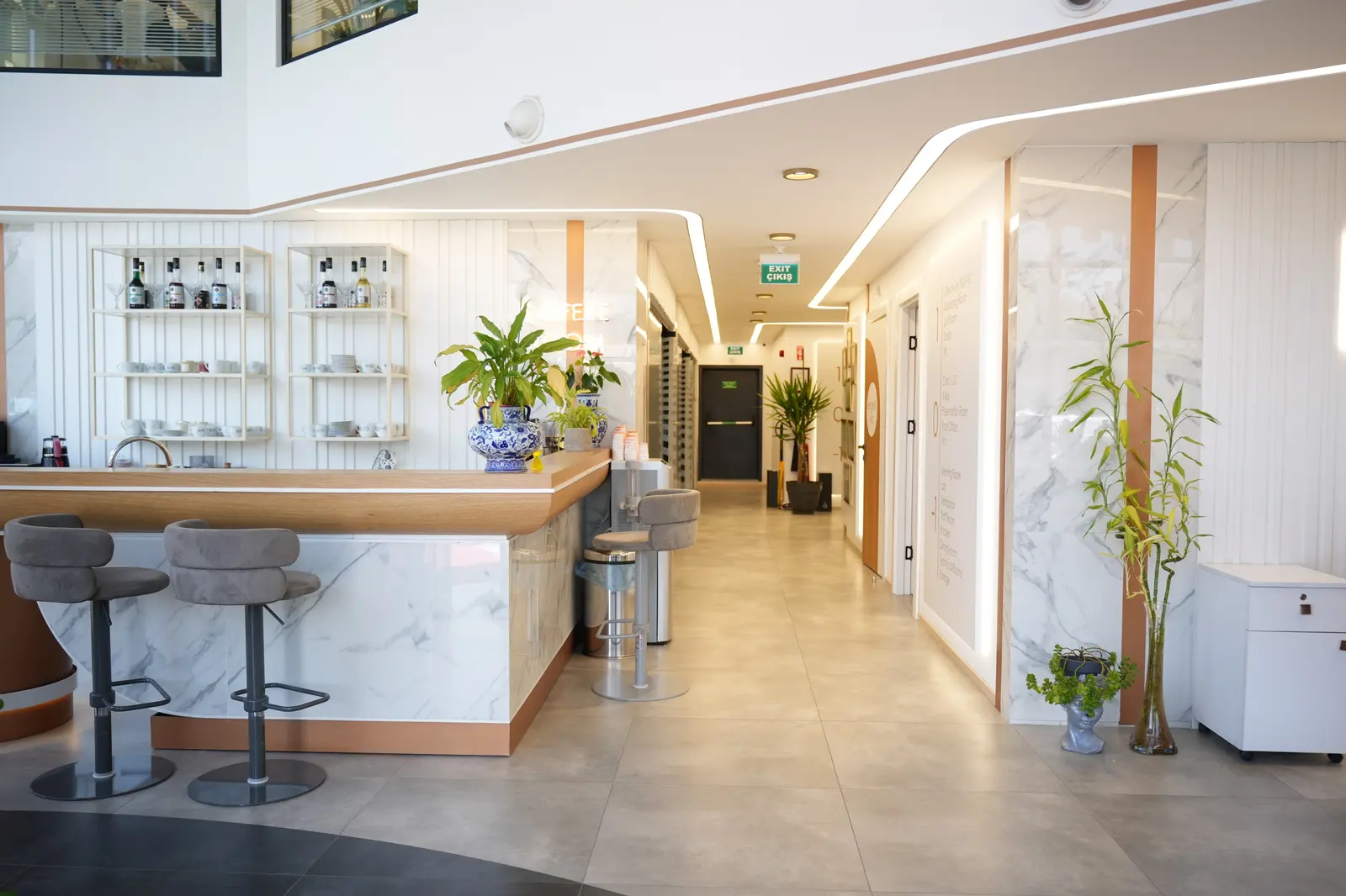 Deans Dental Clinic