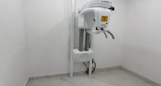 Özel RH Ağız ve Diş Sağlığı Polikliniği