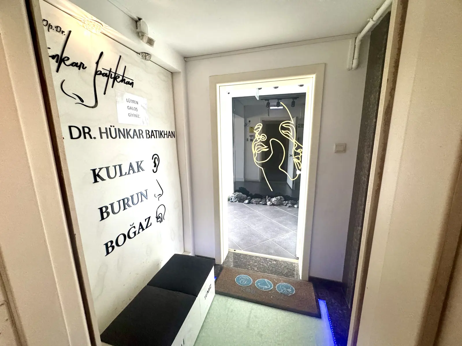 Op. Dr. Hünkar Batıkhan