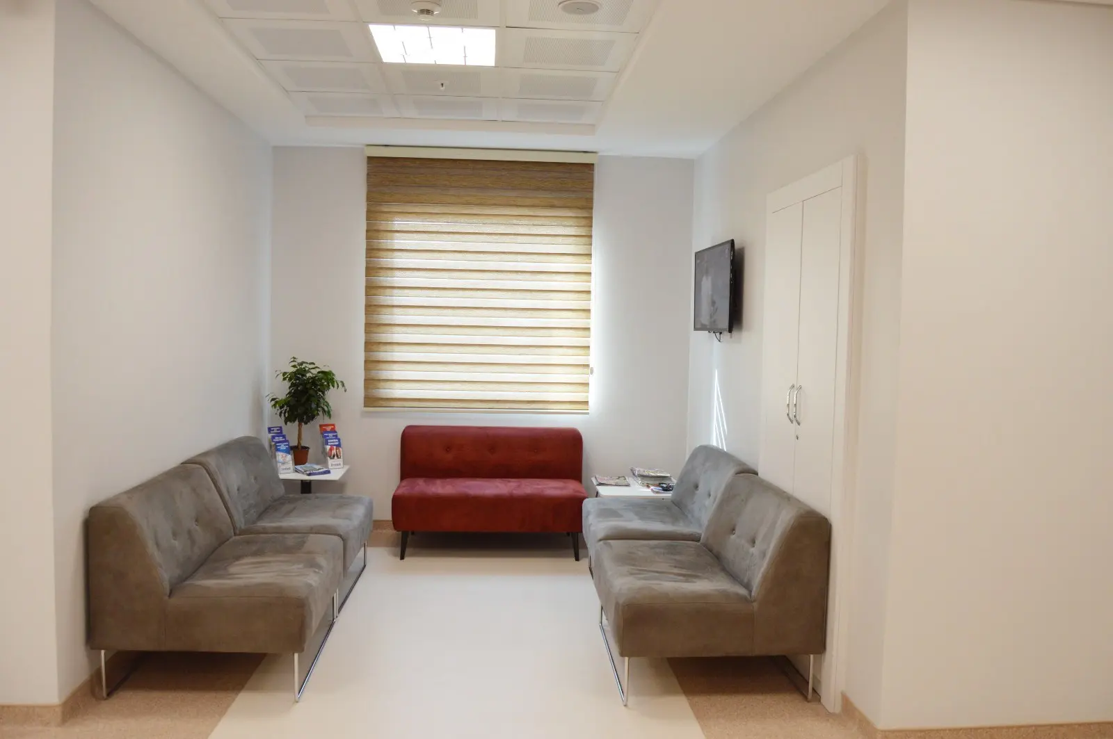 İrmet Hospital International