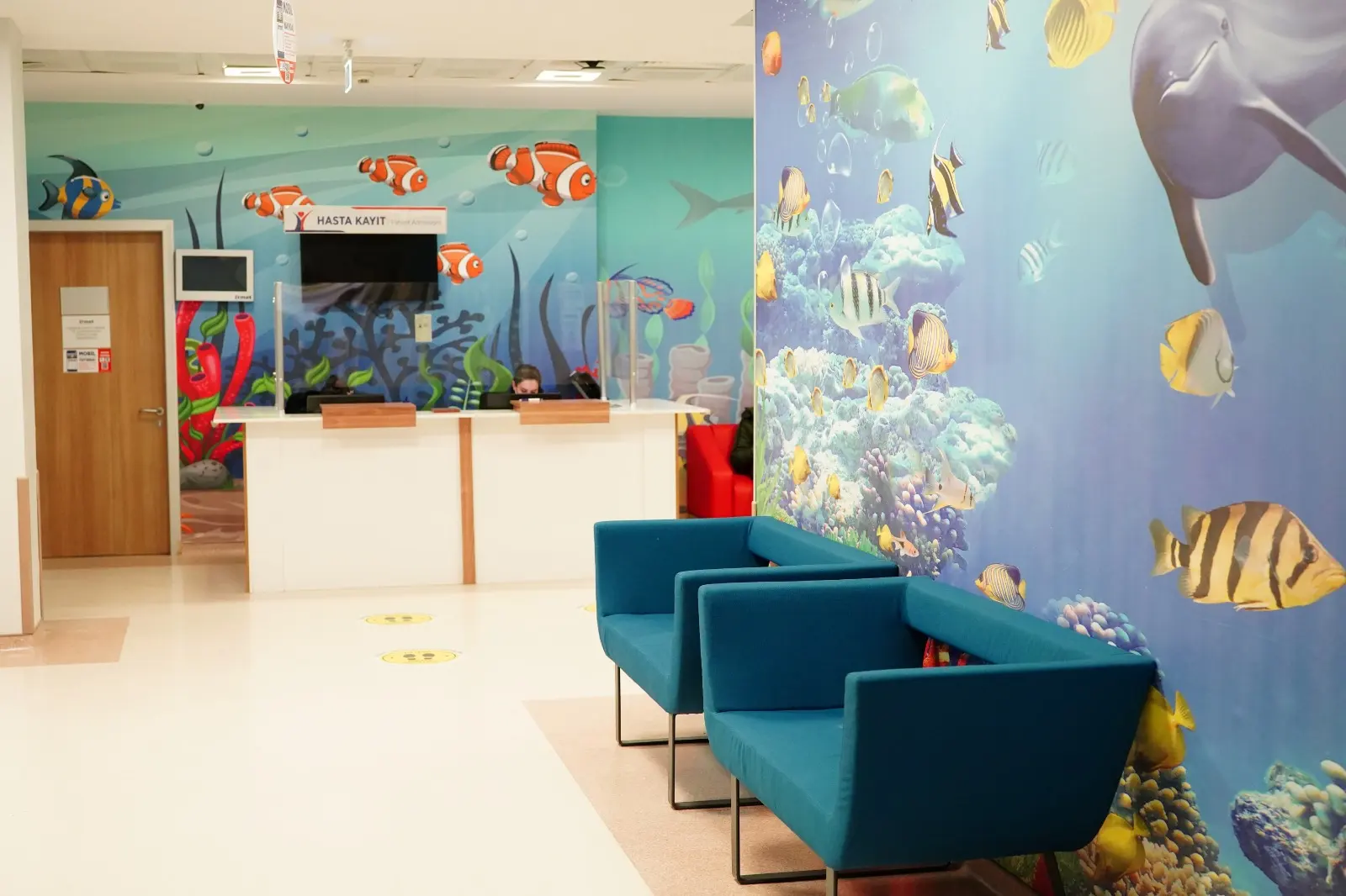 İrmet Hospital International