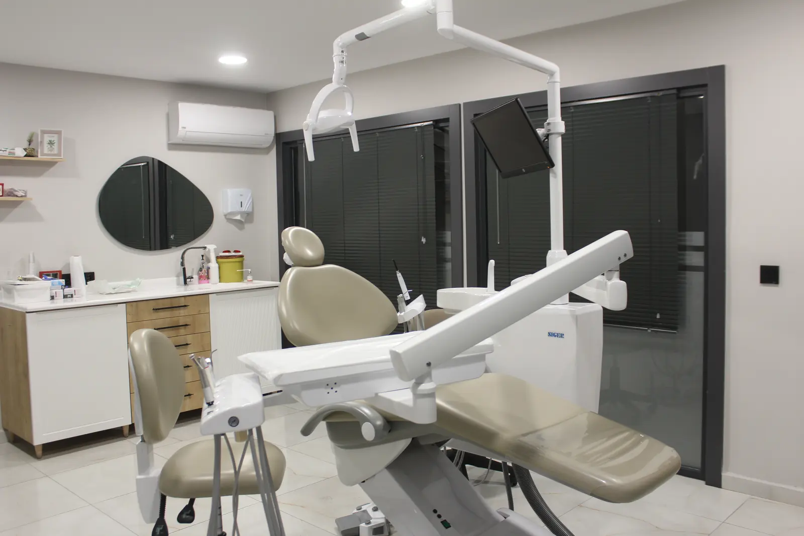 Venüs Dental Klinik
