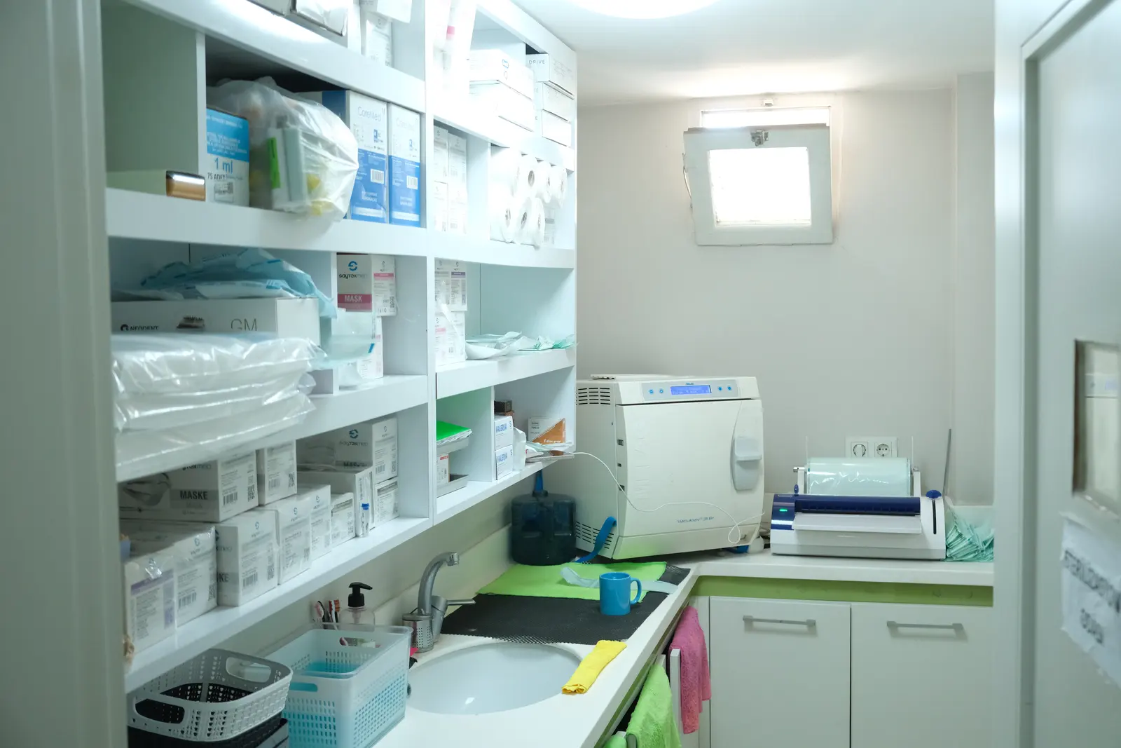 Oris Dental Turkey