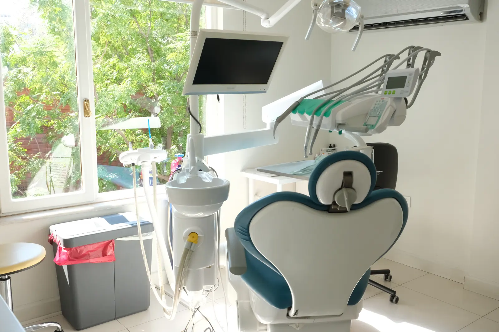 Oris Dental Turkey