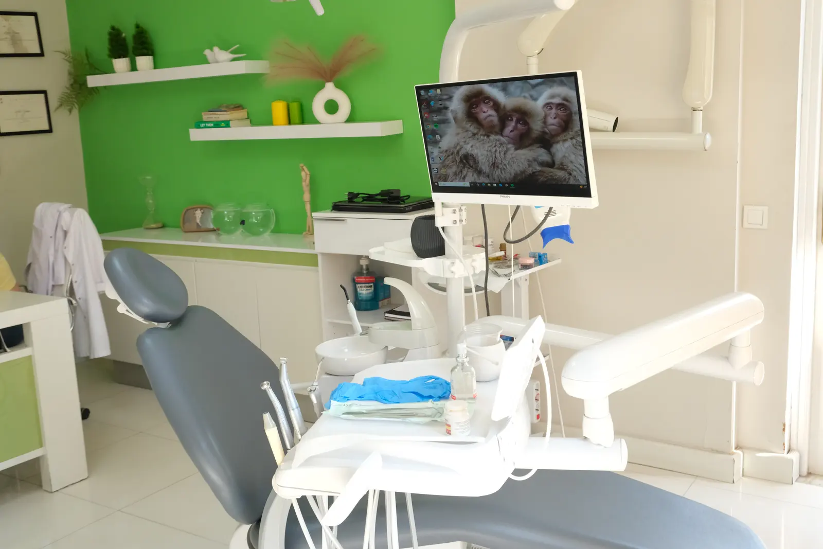 Oris Dental Turkey
