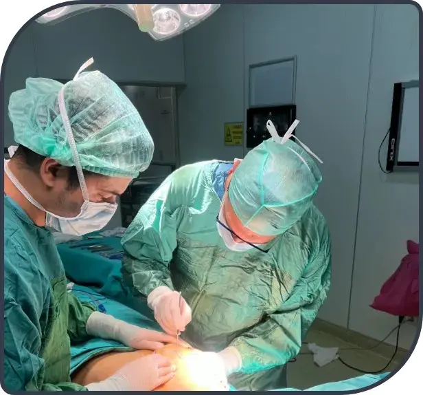 Uzm. Dr. Erman Ak Muayenehanesi