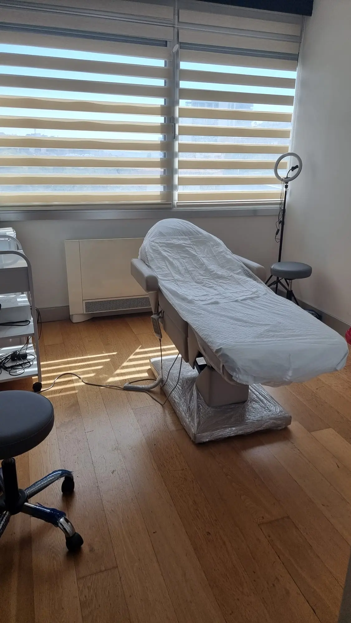 Op. Dr. Ali Şimşek