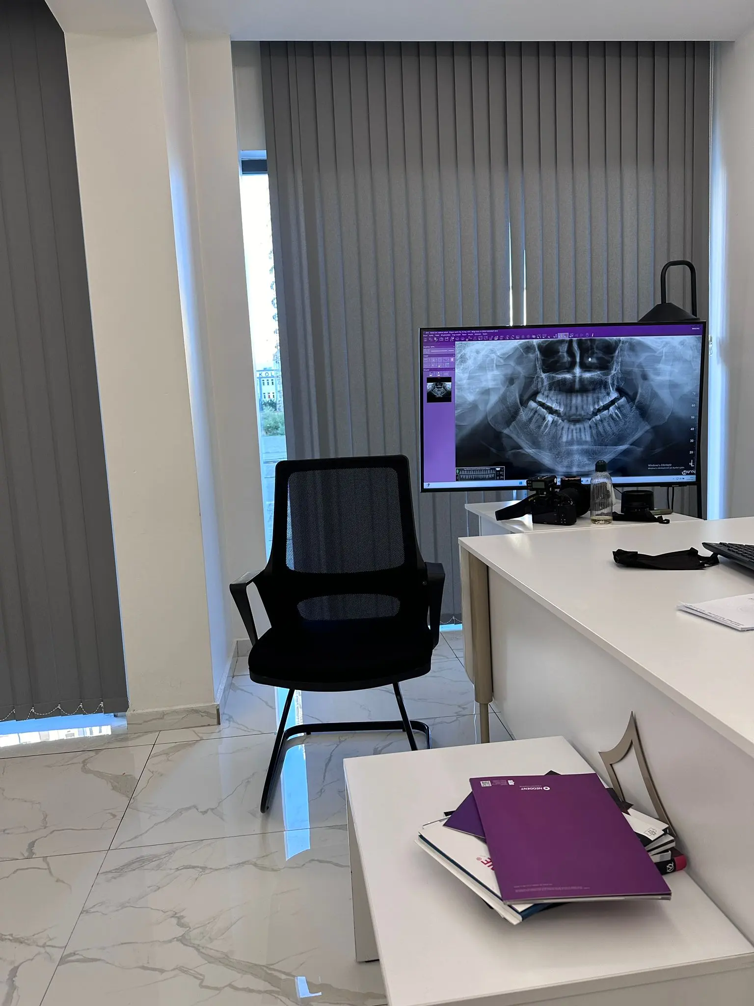 Özel Lagün Ağız ve Diş Sağlığı Polikliniği