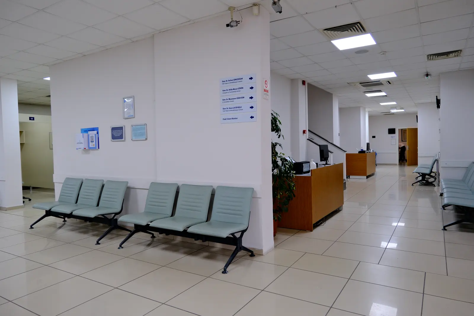 Burtom Biyofiz Nilüfer Tıp Merkezi