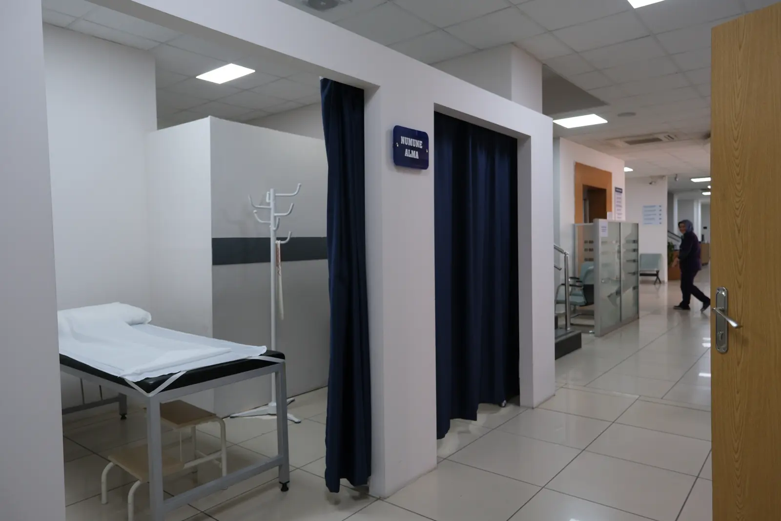 Burtom Biyofiz Nilüfer Tıp Merkezi