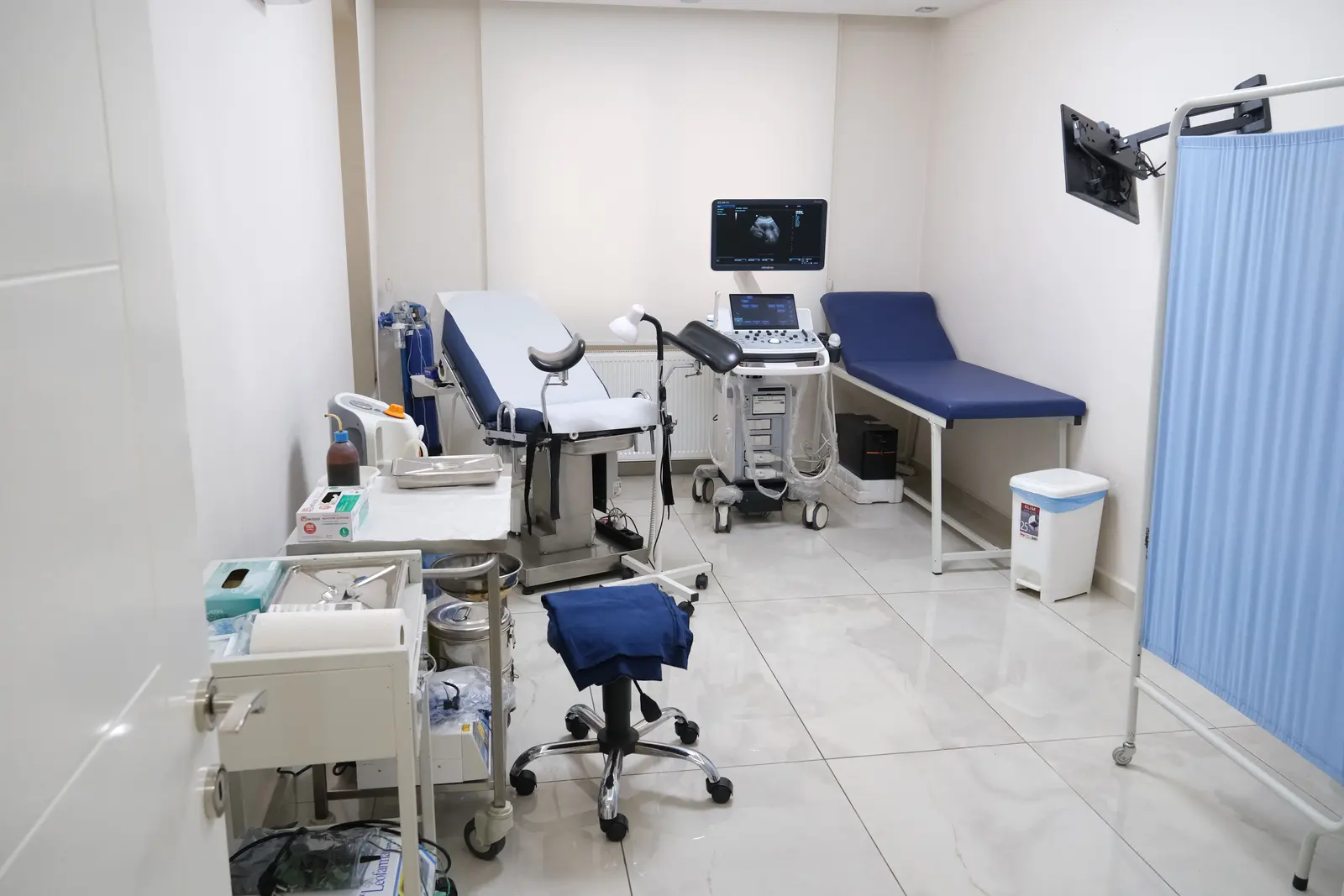 Op. Dr. Fatih Adanacıoğlu