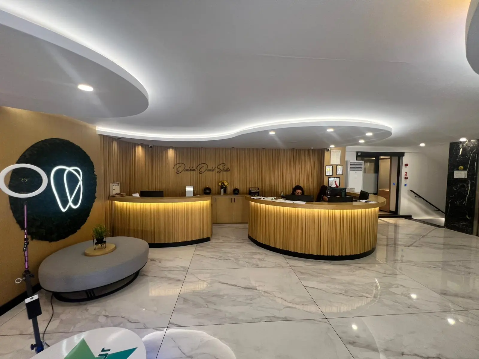 Dentatur Dental Health Clinics