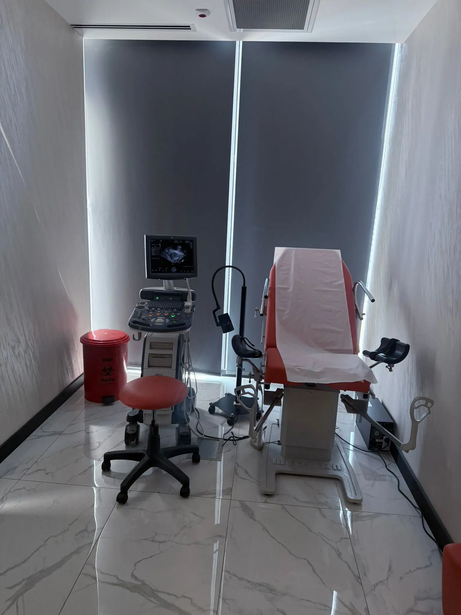 Op. Dr. Ayşe Saltık Muayenehanesi