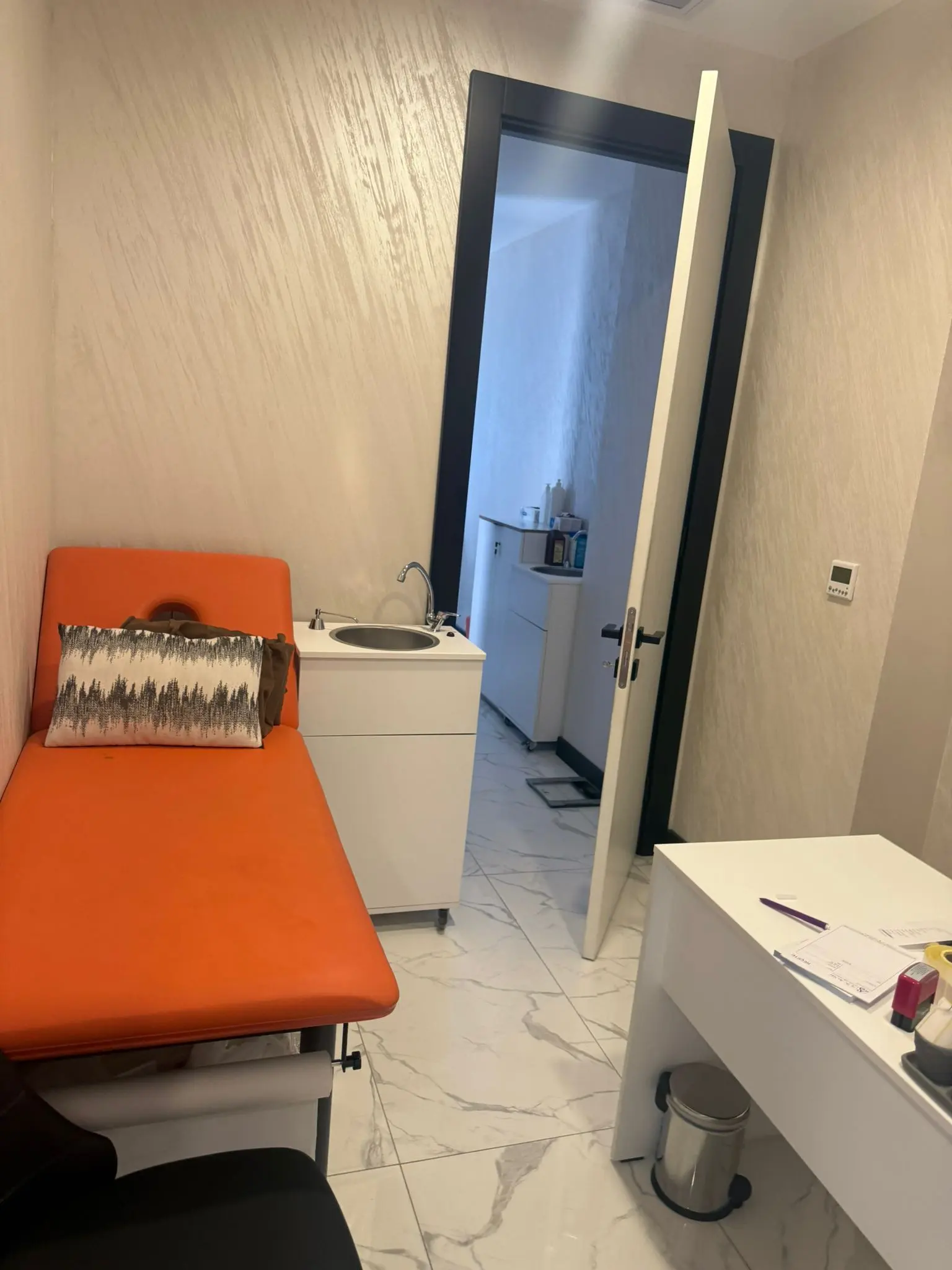 Op. Dr. Ayşe Saltık Muayenehanesi