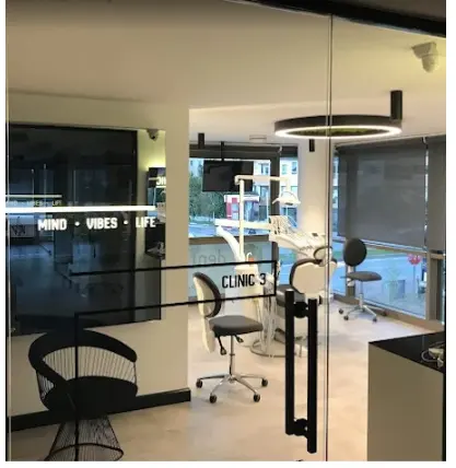 De Clinic Ağız ve Diş Sağlığı Polikliniği