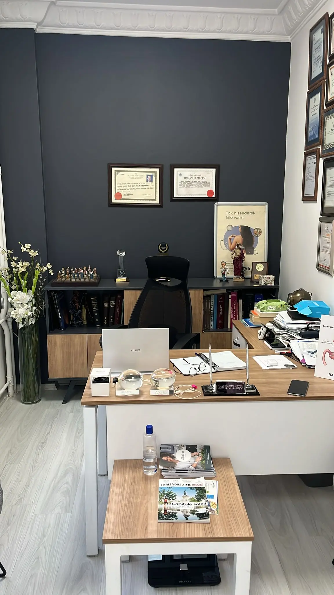 Dr. Levent Bakışgan