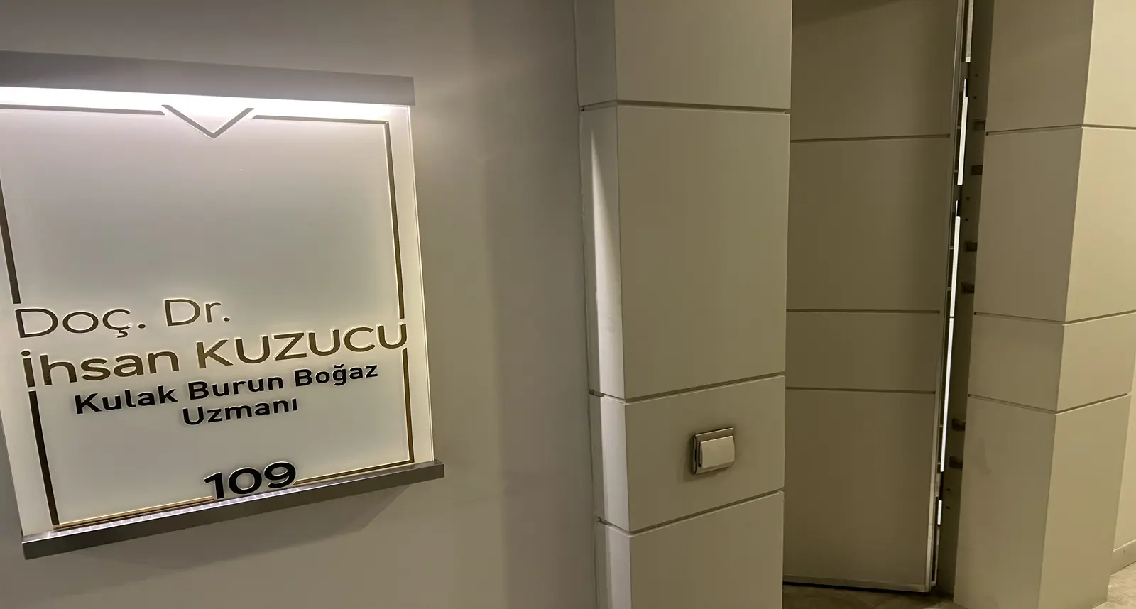 Doç. Dr. İhsan Kuzucu