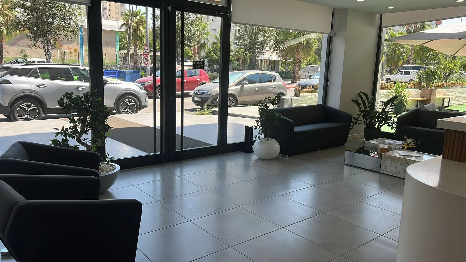 OZClinic Ağız ve Diş Sağlığı Polikliniği
