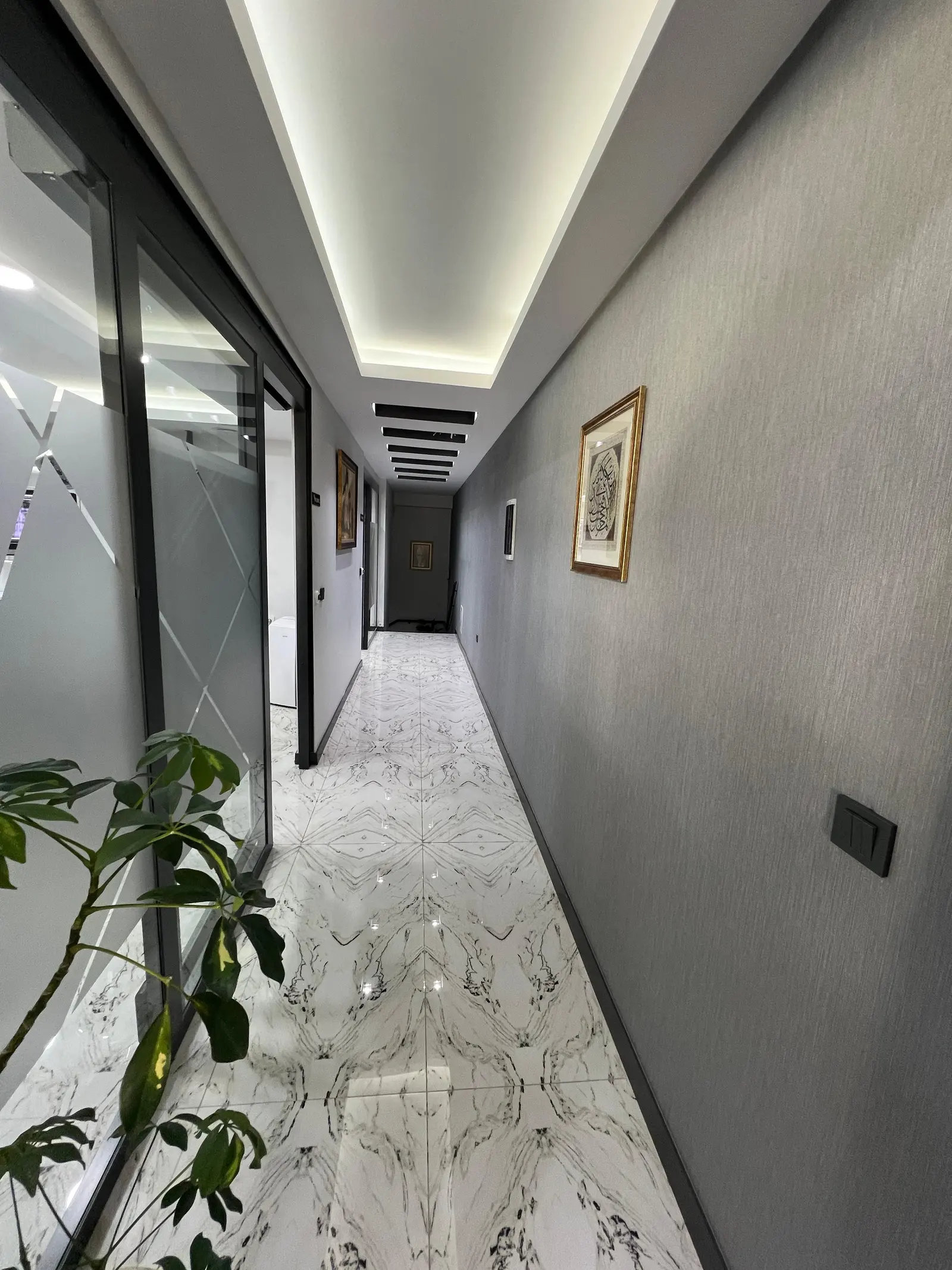 ÖZEL BARİDENT AĞIZ VE DİŞ SAĞLIĞI POLİKLİNİĞİ