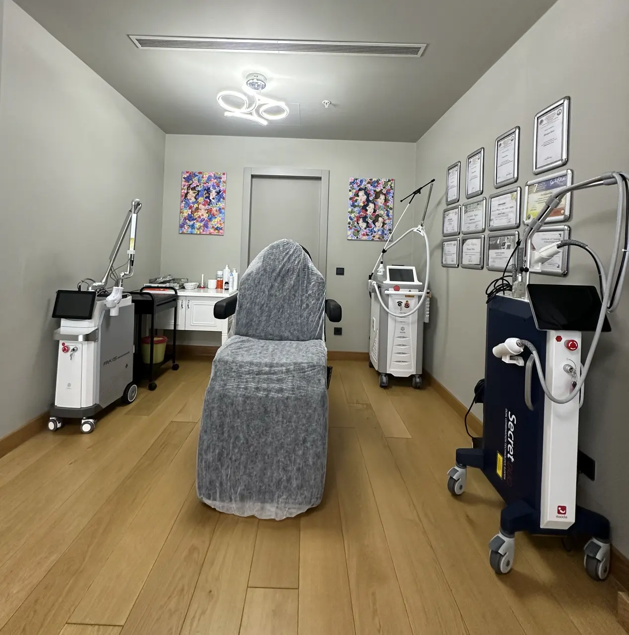 Uzm.Dr. Hüseyin HIRA