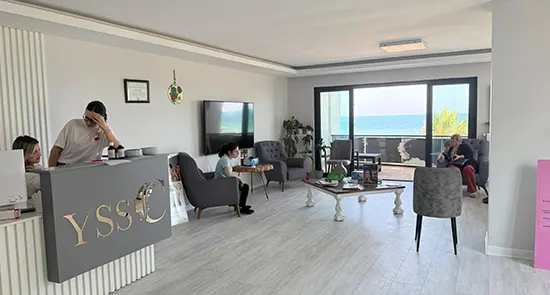 Samsun Rinoplasti