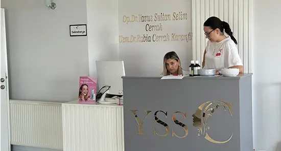 Samsun Rinoplasti