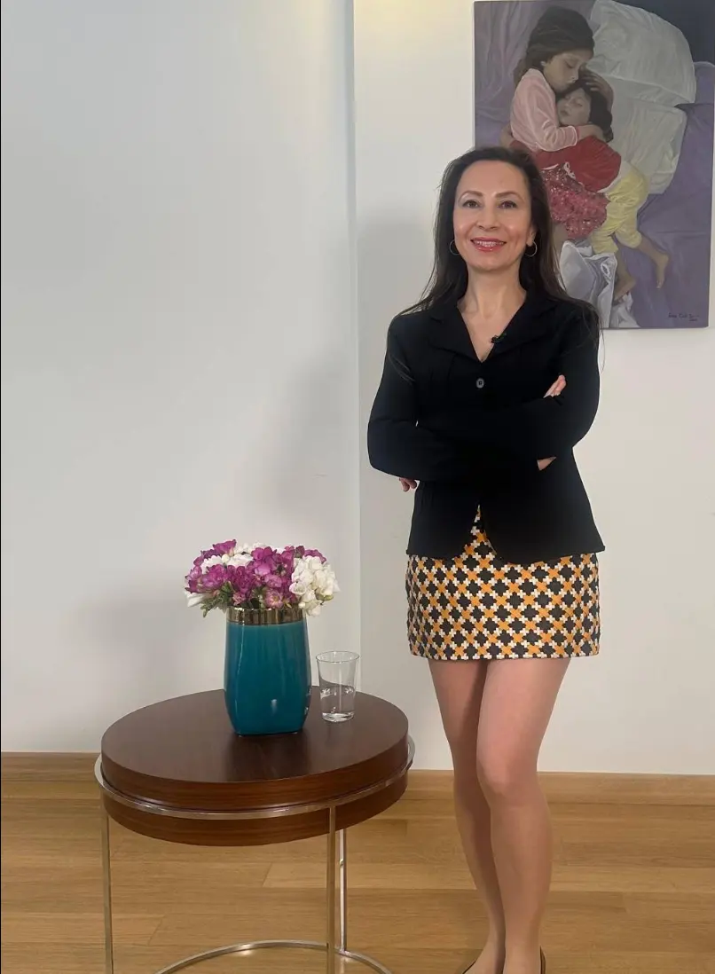 Op. Dr. Esra Çelik Şenel Muayenehanesi