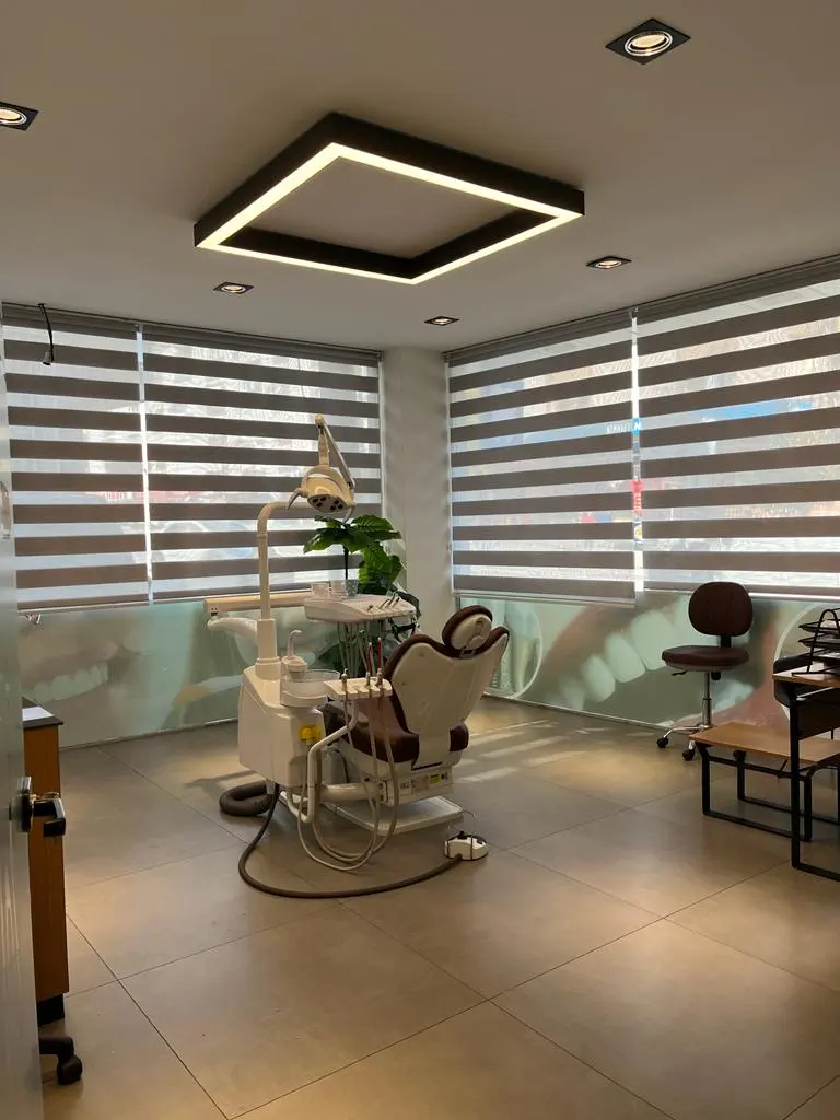 Özel Westdent Ağız ve Diş Sağlığı Polikliniği