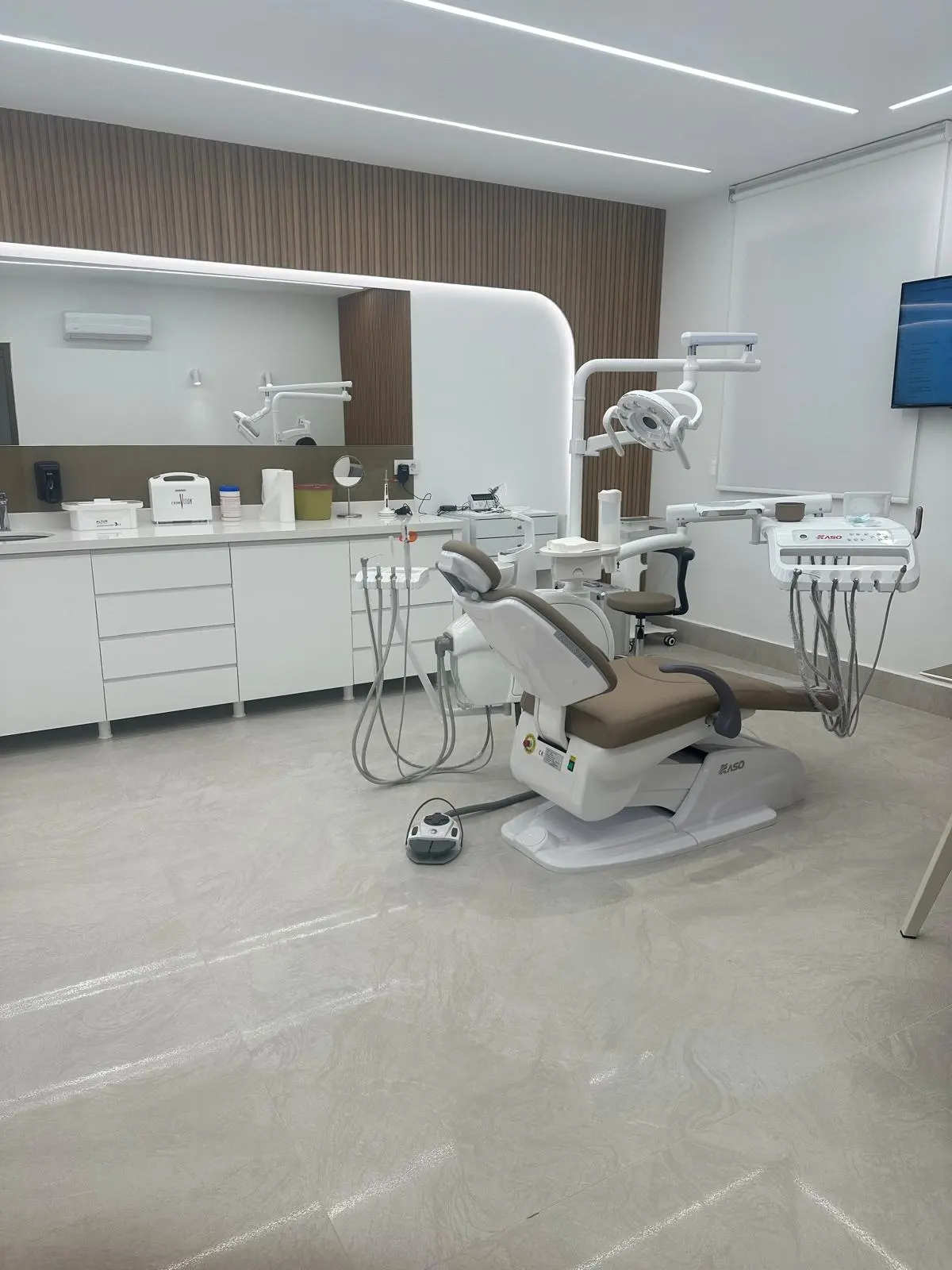 Özel Bnc Dental Ağız ve Diş Sağlığı Polikliniği