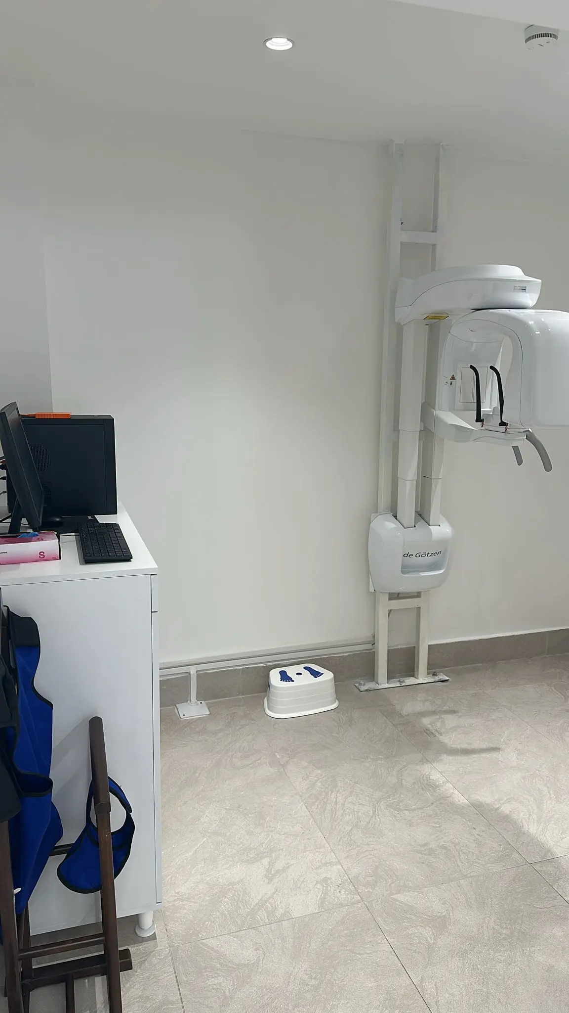 Özel Bnc Dental Ağız ve Diş Sağlığı Polikliniği