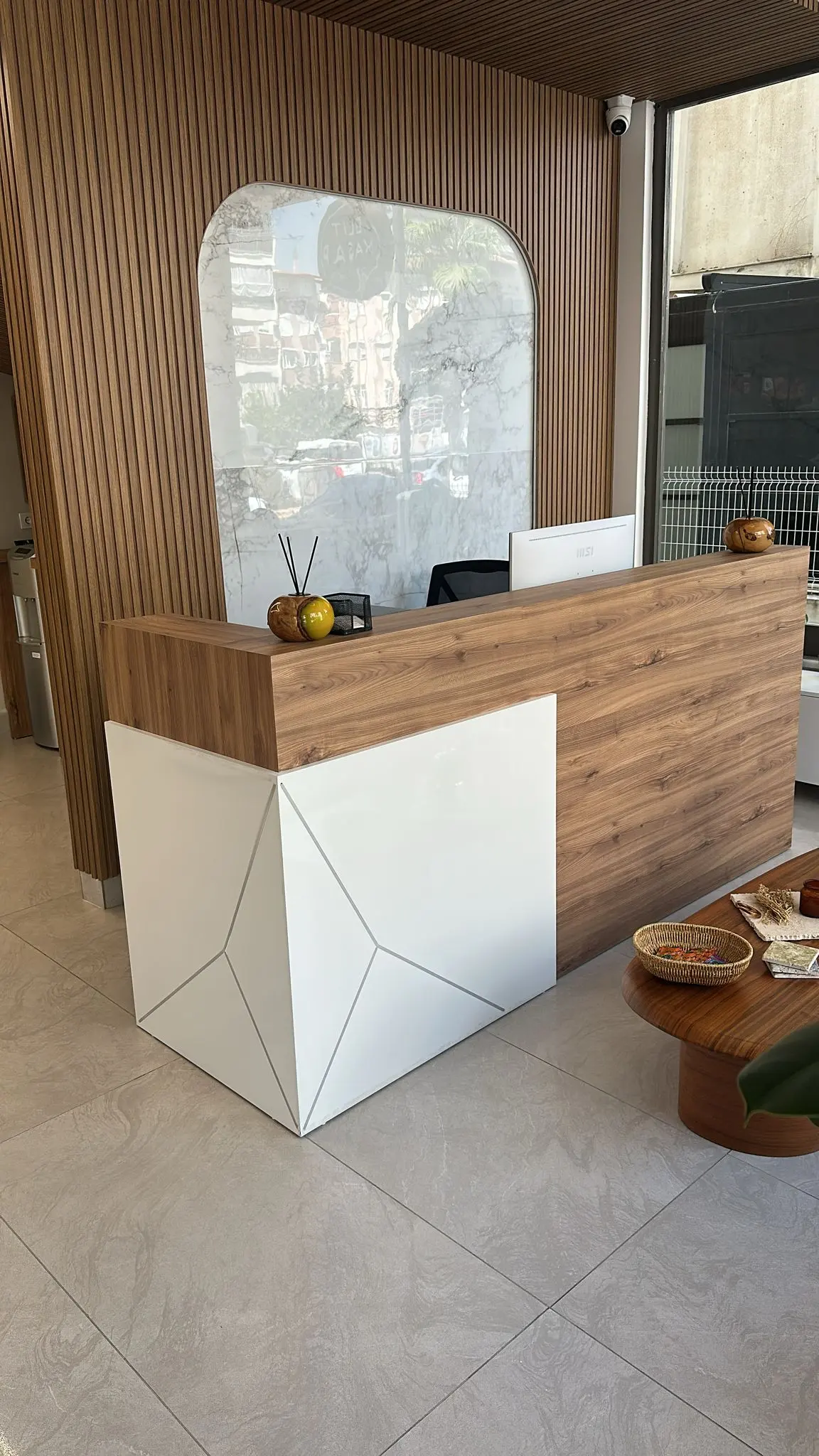 Özel Bnc Dental Ağız ve Diş Sağlığı Polikliniği