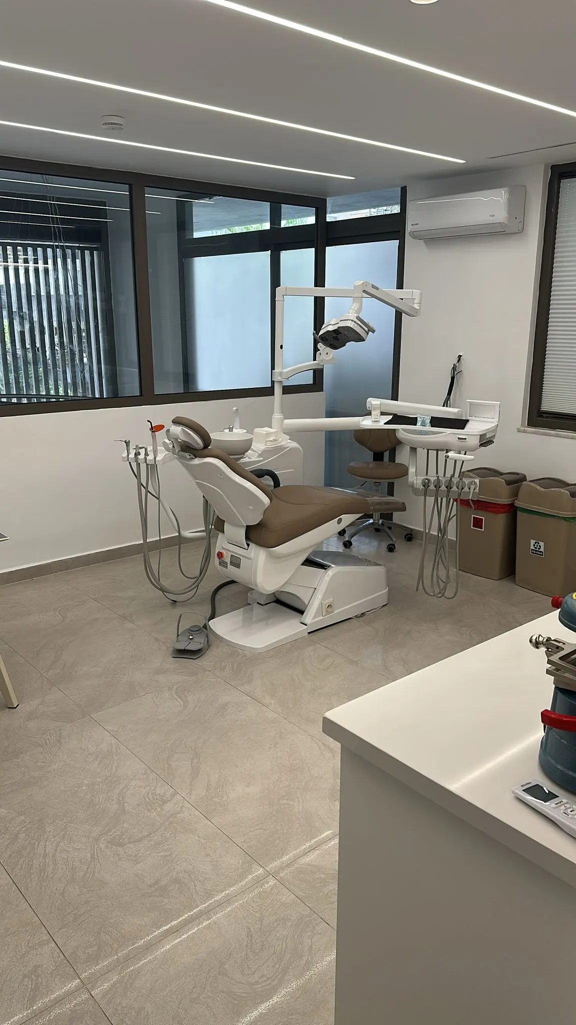 Özel Bnc Dental Ağız ve Diş Sağlığı Polikliniği