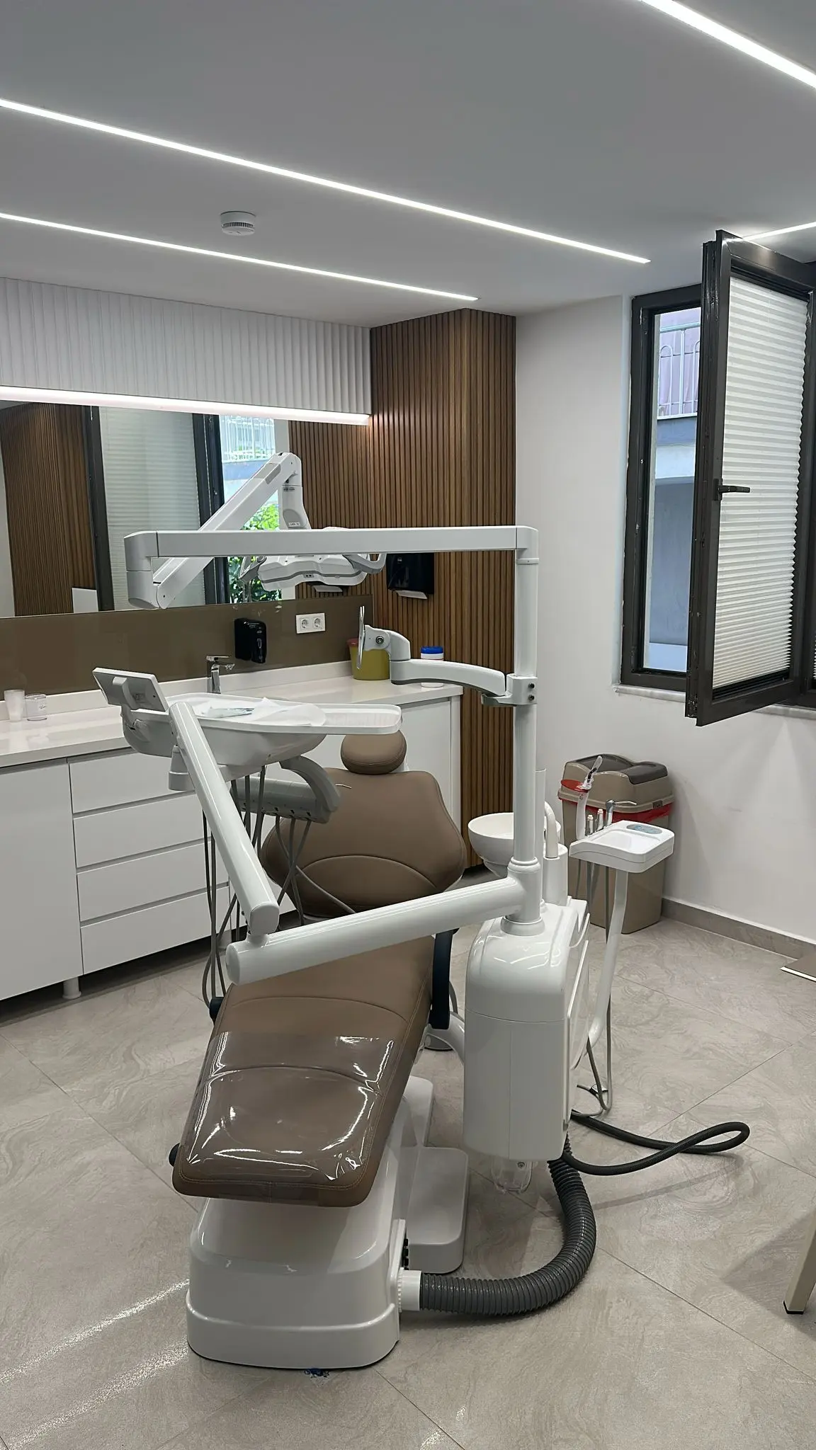 Özel Bnc Dental Ağız ve Diş Sağlığı Polikliniği