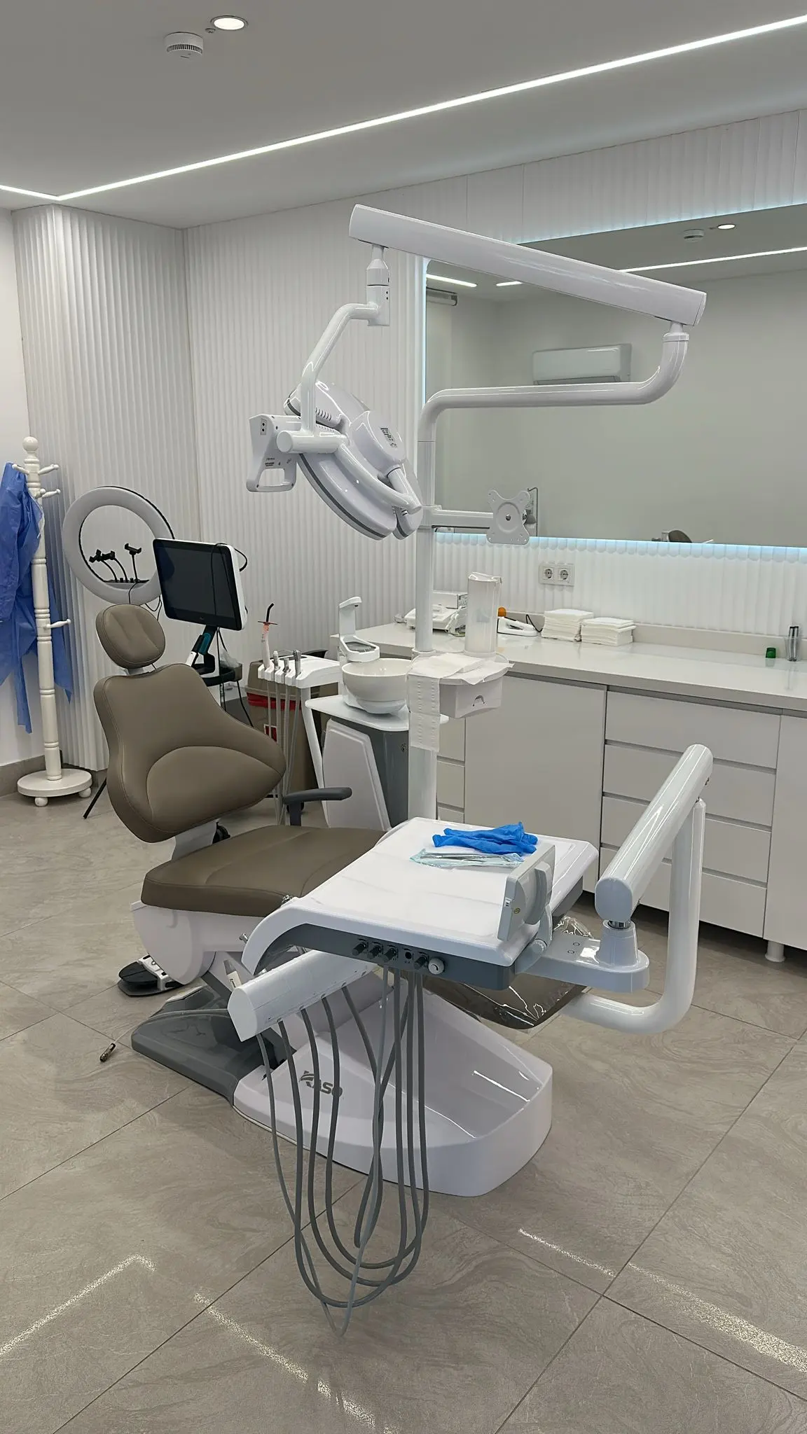 Özel Bnc Dental Ağız ve Diş Sağlığı Polikliniği