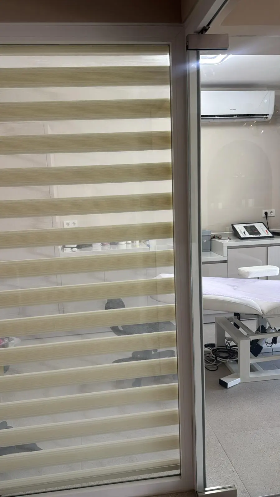 Dr. Burçin Balcı Muayenehanesi