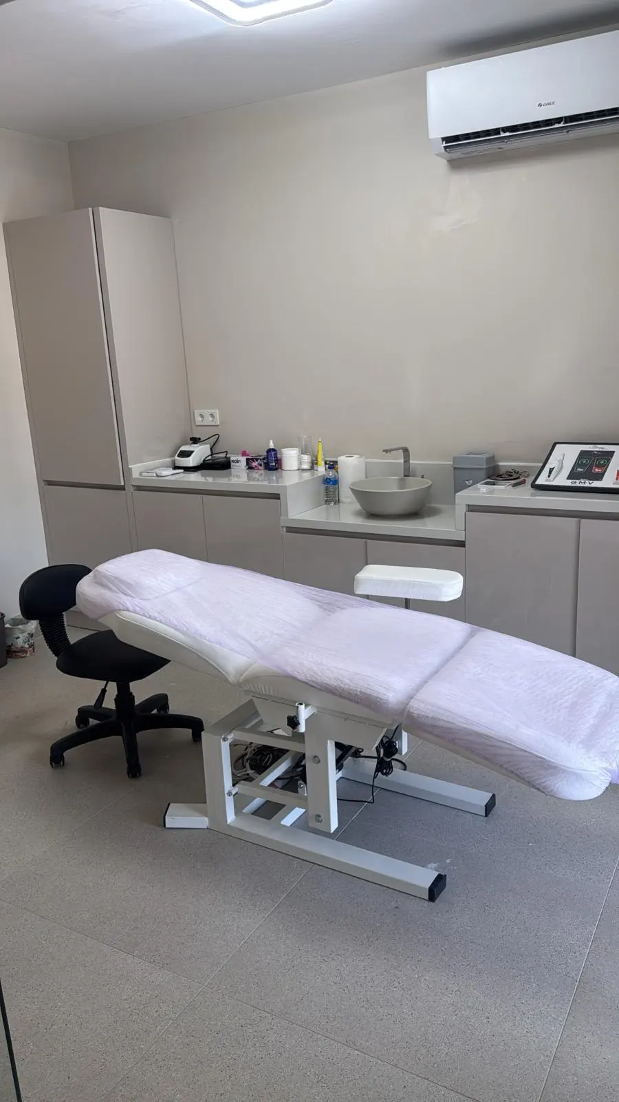 Dr. Burçin Balcı Muayenehanesi