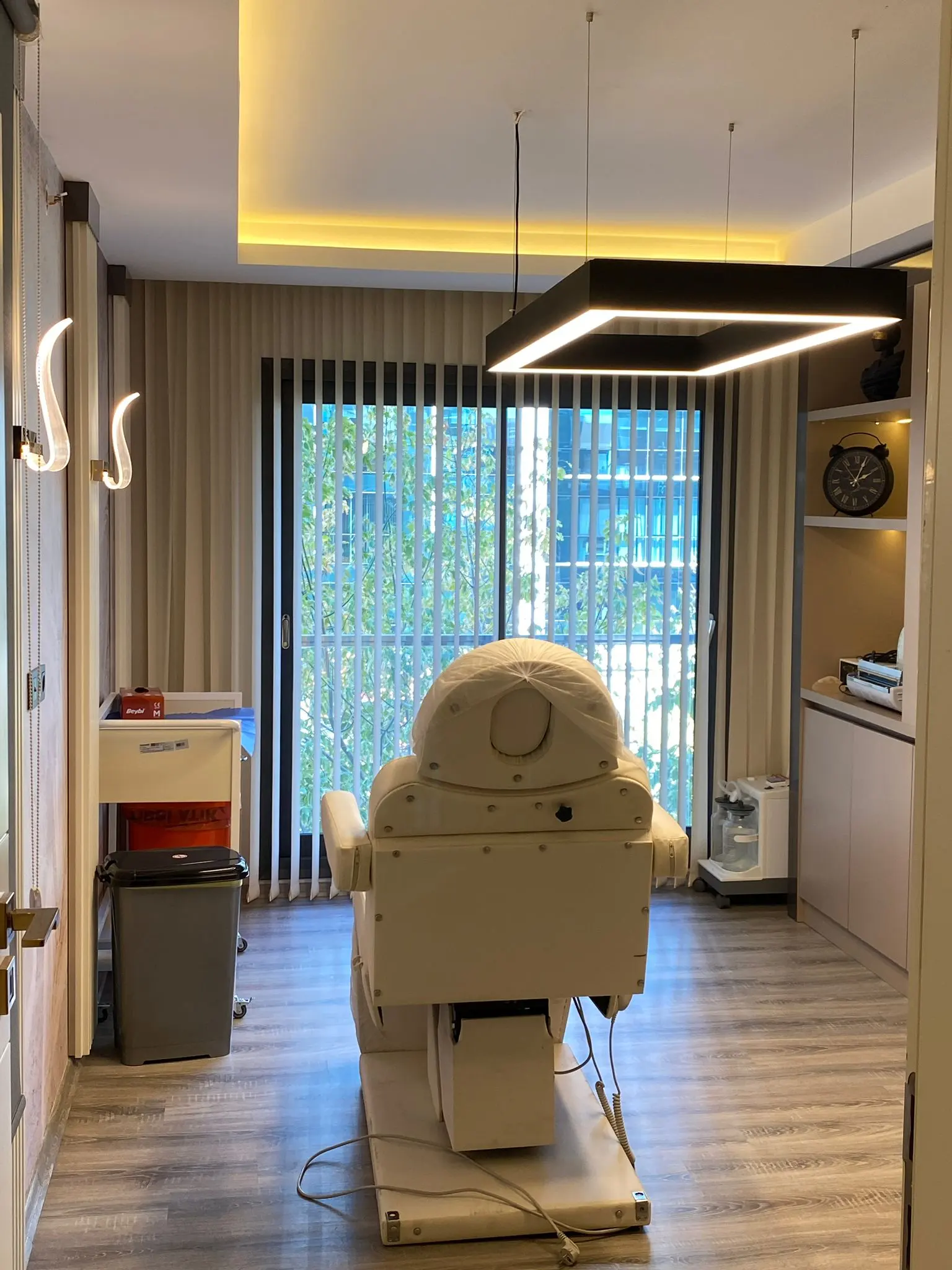 Op. Dr. Merve Özkaya Ünsal