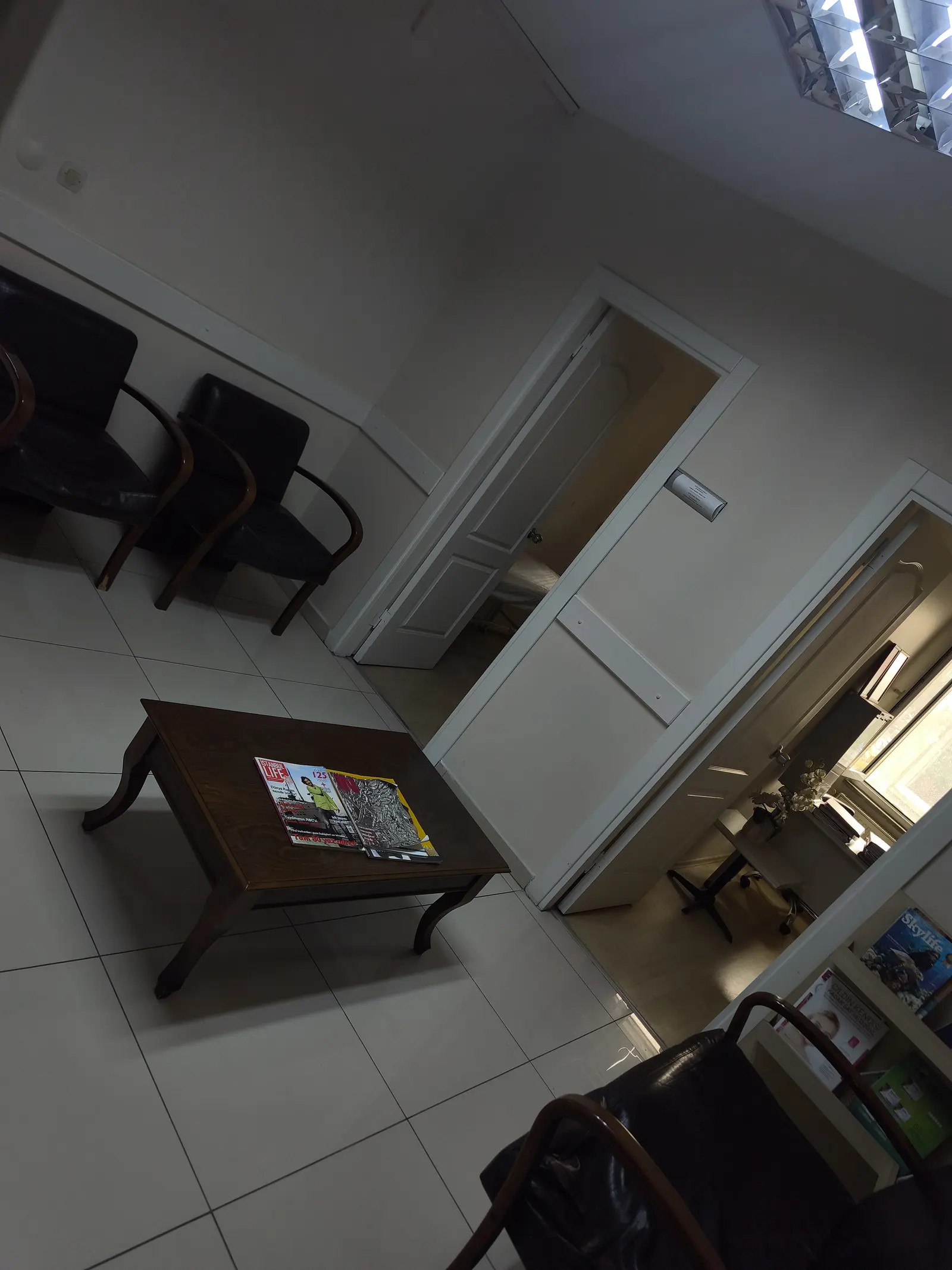 Special Tarabya Medical Center