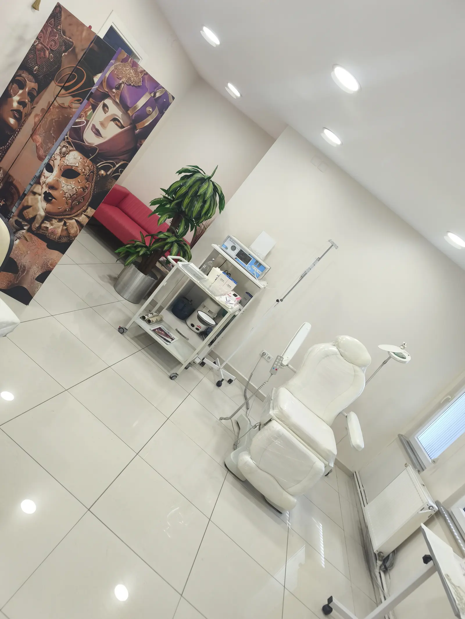 Special Tarabya Medical Center