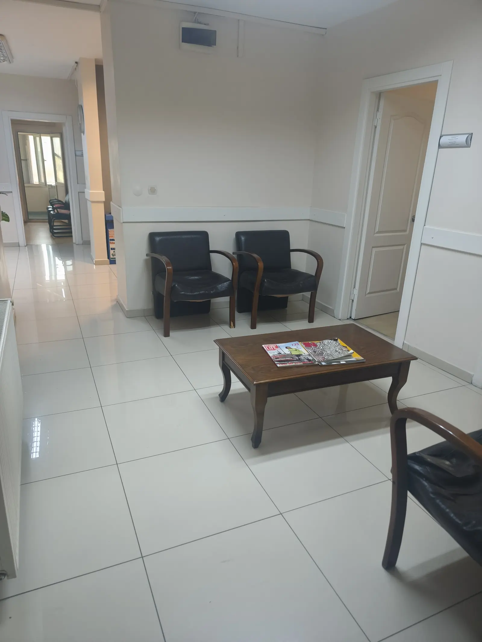 Special Tarabya Medical Center