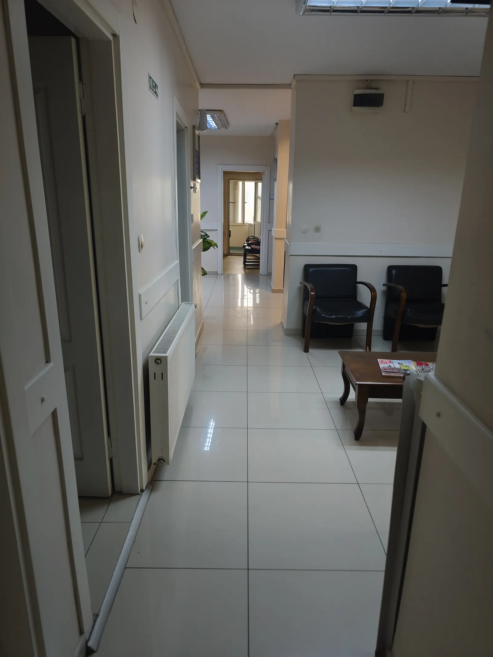Special Tarabya Medical Center