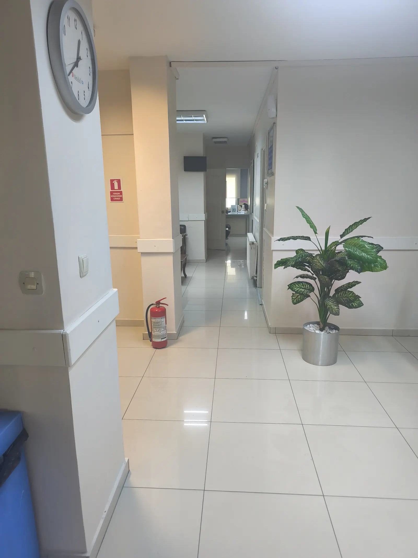 Special Tarabya Medical Center