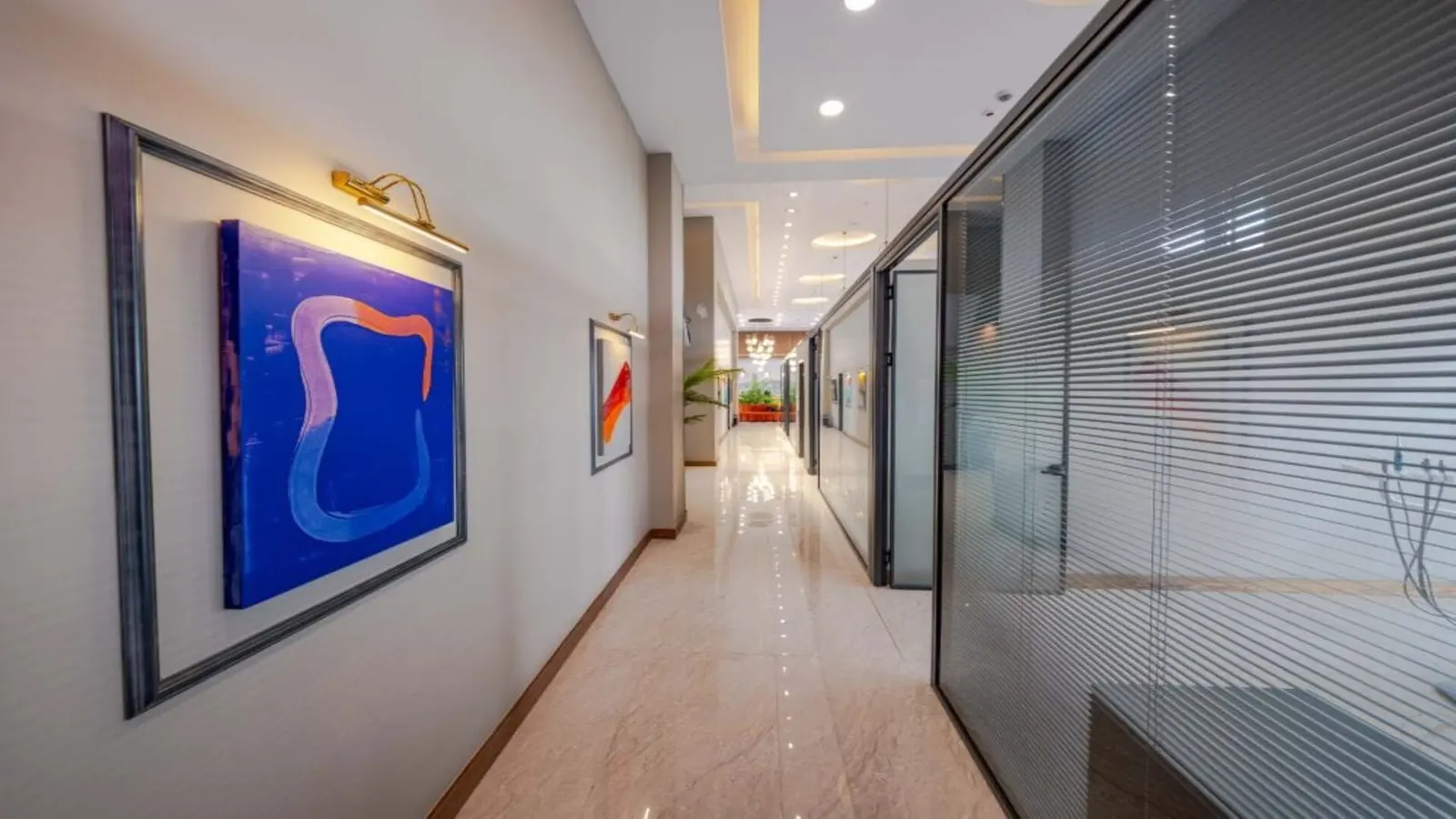 Clinic Prime Istanbul