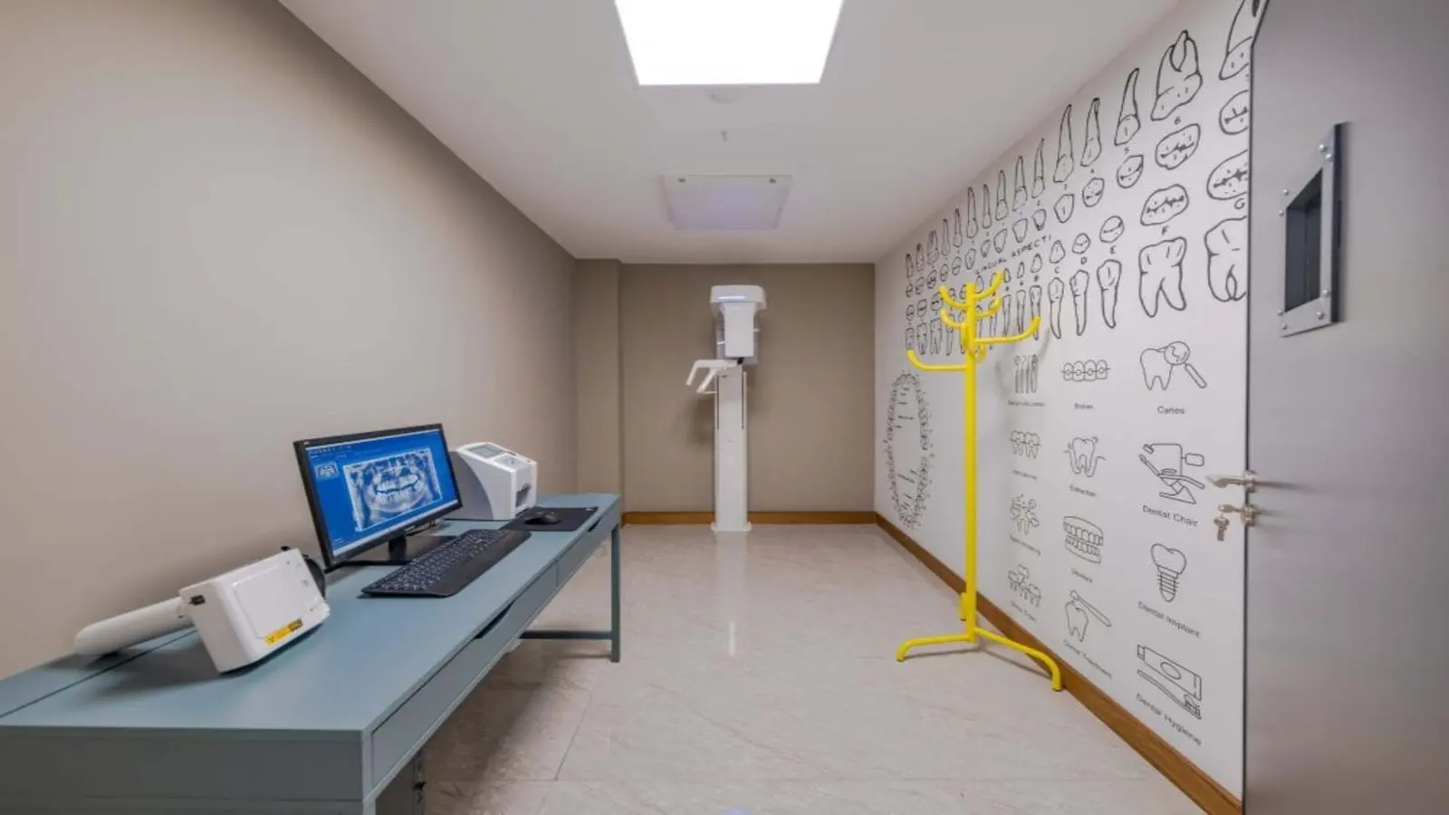 Clinic Prime Istanbul