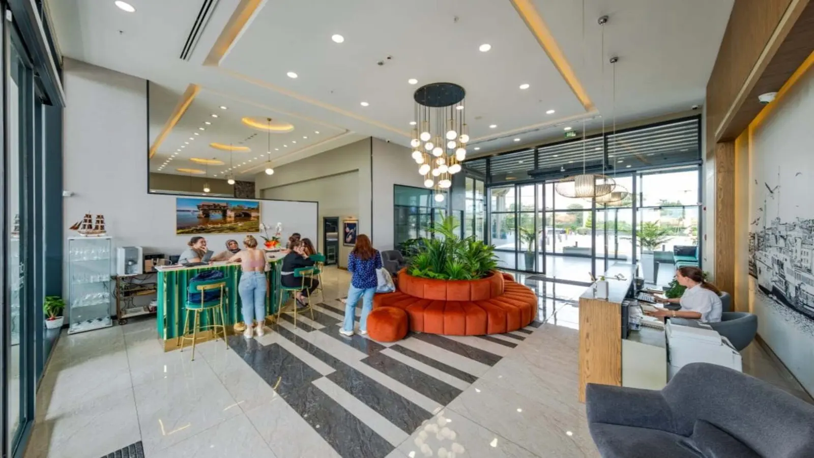 Clinic Prime Istanbul