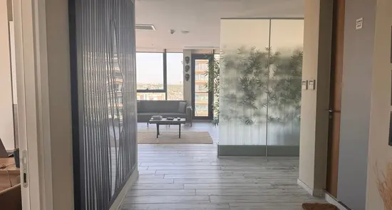 Murat Üstündağ KBB kliniği