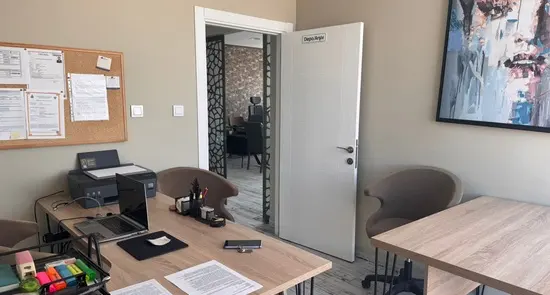Murat Üstündağ KBB kliniği