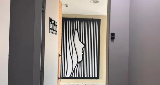 Murat Üstündağ KBB kliniği